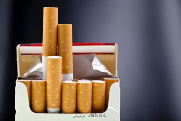 نرخ های جدید جرایم دخانیاتی در انتظار مصوبه دولت