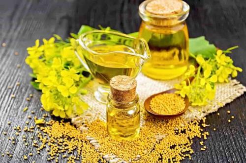 خصوصیت روغن های خوراکی و سرخ کردنی