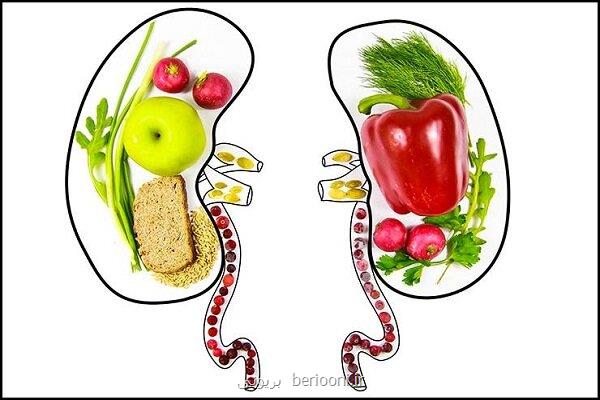 کلید مدیریت بهتر بیماری های کلیوی